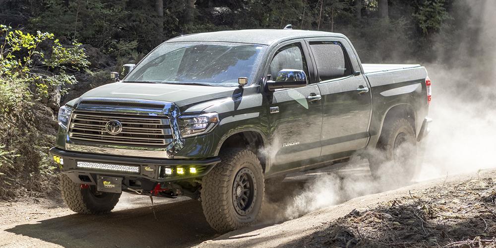 Toyota Tundra